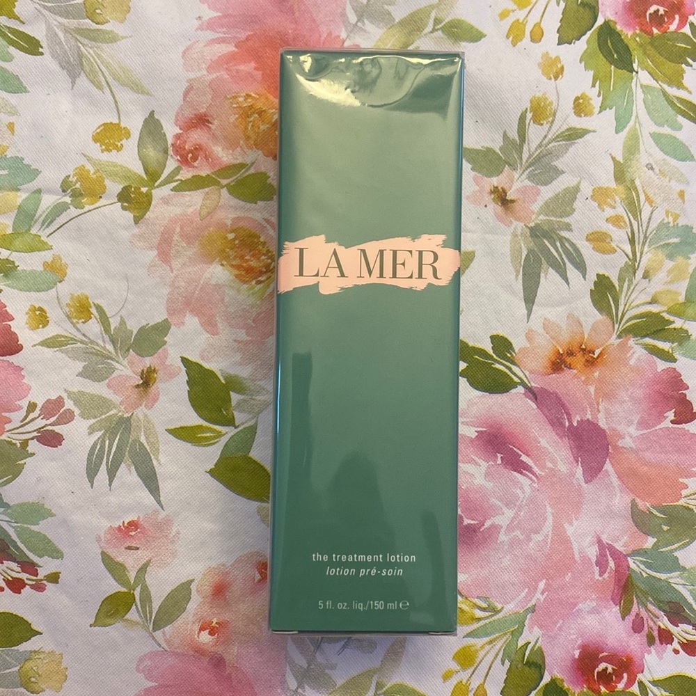 La Mer The Treatment Lotion